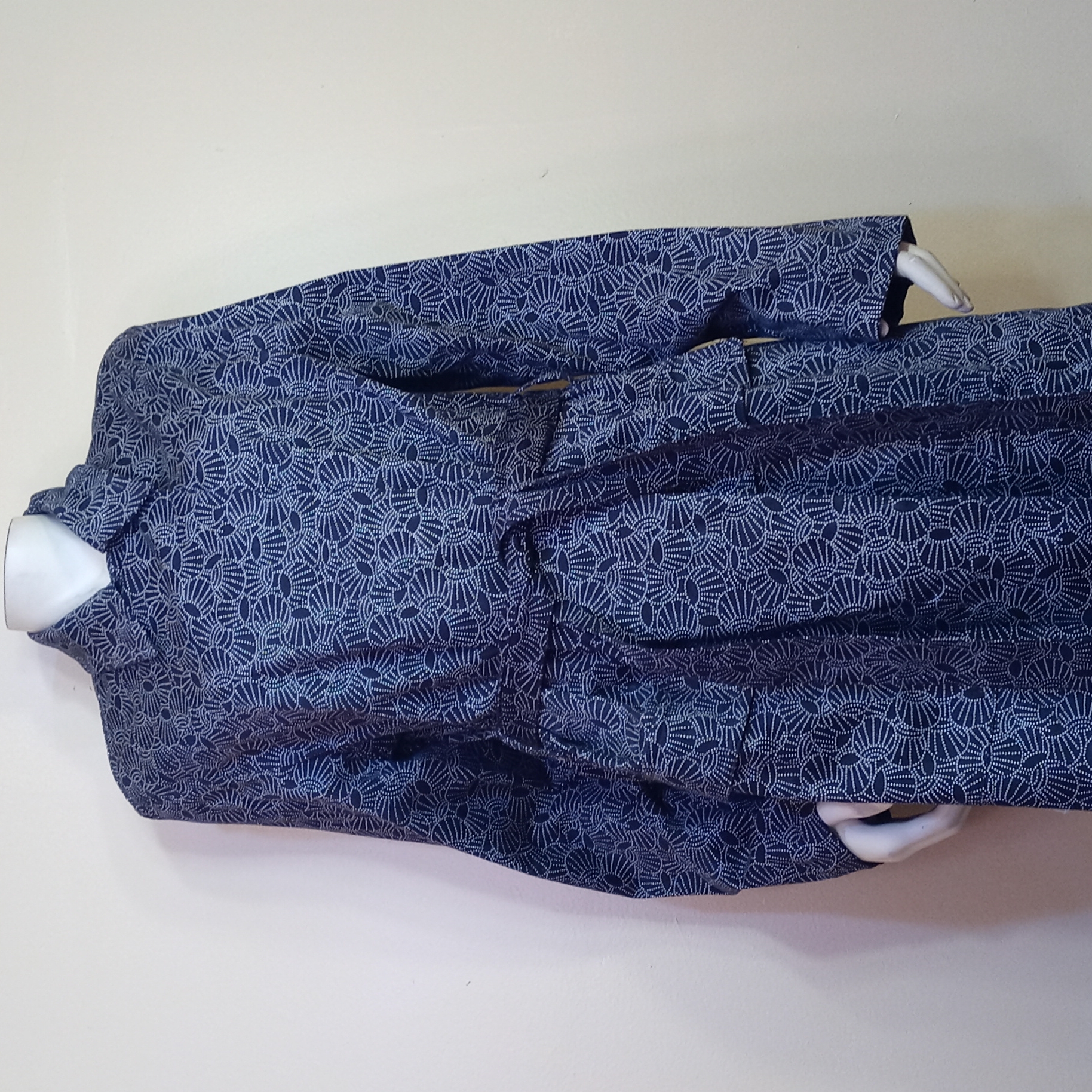 First Issue Coat